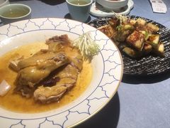 -晓粤·惹味粤菜(凯德乐峰广场店)