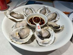 -杨氏青龙虾·羊蝎子(金盛路总店)