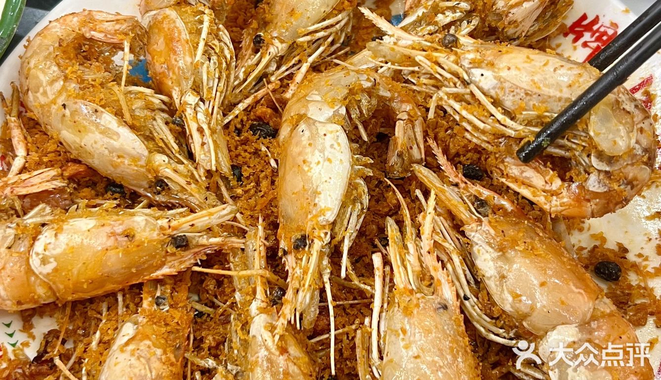 深圳的！石厦的！快去吃！！！