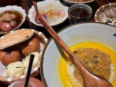 -贡梅老面馆·蟹粉面·无锡特色小吃(南长街主推店)