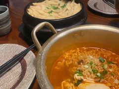 -一乐韩国炸鸡(梅江店)