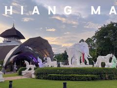 -清迈夜间动物园