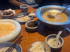 -95号酱骨·一块豆腐(展春园西路店)