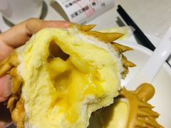 -金满楼(天河中路店)