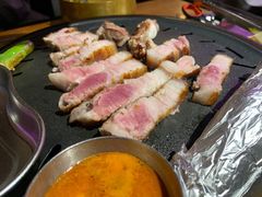五花肉-济州爱肉堂(总店)