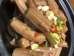 -老家信阳菜(北京路店)