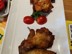 -豪客来牛排(红豆万花城店)