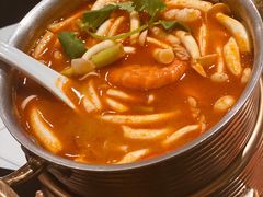 -simply thai天泰(静安嘉里中心店)