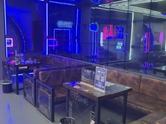 -关你鬼室大型密室逃脱(佛山创意园店)