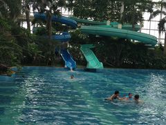 -龙达温泉生态城
