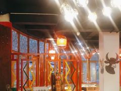 -西昌老号李小肠特色烧烤园(温江店)