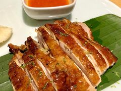 -一坐一忘云南菜(北京skp店)