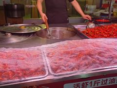 -蒲城王家烧烤大全(渭南分店)