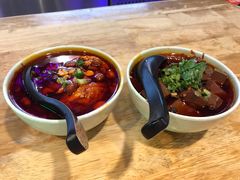 脑花-走街串巷(丰富路店)