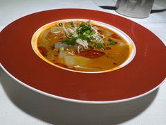 -鸭王烤鸭店(三里河店)