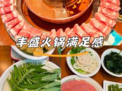 -刘老表·瓦罐汤涮肉(青云谱店)