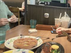 -萨莉亚意式餐厅(莲花国际广场店)
