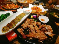 -79号渔船海鲜饭店(华强北店)