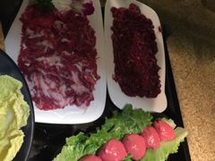 -牛焱·贵州黄牛肉火锅(城西银泰店)