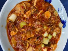 -院8里·少城记忆老川菜(宽窄巷子店)