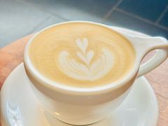 -fishtank鱼缸咖啡(三山街店)