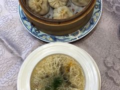 -圆山大饭店-圆苑餐厅
