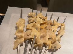 -枪火串烧·东北特色烧烤(罗湖总店)