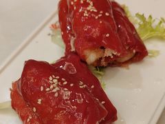 -万山楼海鲜酒家·二十三年老字号