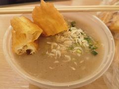 -汪记鲜鱼糊汤粉(沈阳路总店)