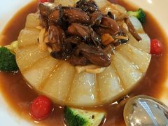 -海宝酒家(中山四路店)