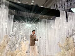 -苏州阳澄半岛英迪格酒店