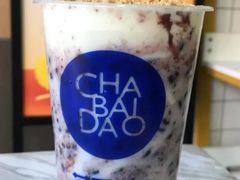 奥利奥-茶百道(惠新东街店)