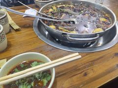 -黑竹香鸡(营和巷店)