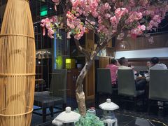 -九井澤精致料理(金茂店)