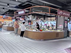 -悦喜客来购物广场(中山路店)