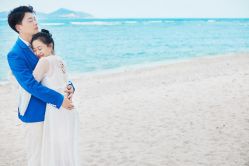 -太古映画婚纱摄影(天河店)