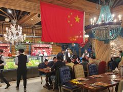 -卢布里西餐厅(总店)