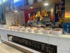 -半岛听涛蒸汽海鲜自助(K11店)