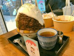 -WONDER ICE 萬得冰田(建設路总店)
