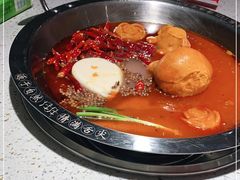 -满江红火锅(凯德店)