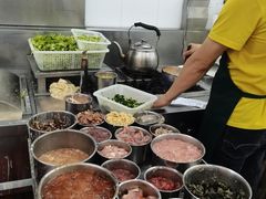 -穗银肠粉店(东川路店)