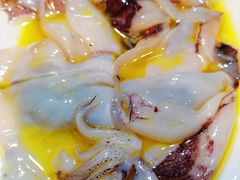 烤墨斗-韩风烤牛肉冷面店