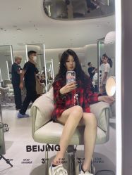 -3AM·S HAIR SALON烫发染发接发