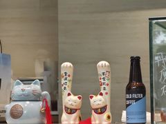-LOTTA COFFEE(安居博文苑店)