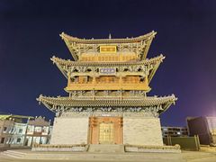 -大同古城墙