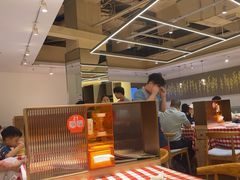 -西贝(财富购物中心店)