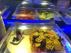 -三亚胜意海景酒店·海鲜自助餐厅(三亚湾路店)