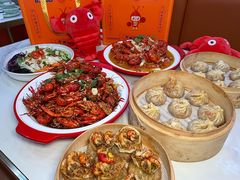 -虾铺子龙虾·私房菜(金源花苑店)
