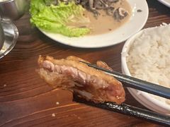 -三盛轩回民饺子馆