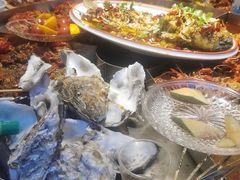 -王钵宴遇王龙虾烧烤旗舰店(中山北路店)